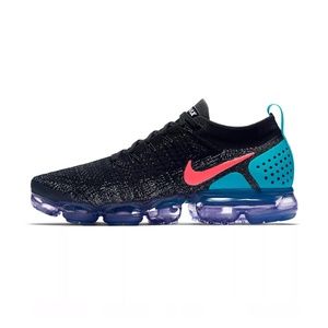 Nike air vapormax flynit 2 942842-003